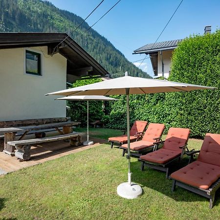 Ferienhaeuser Mayrhofen Dış mekan fotoğraf