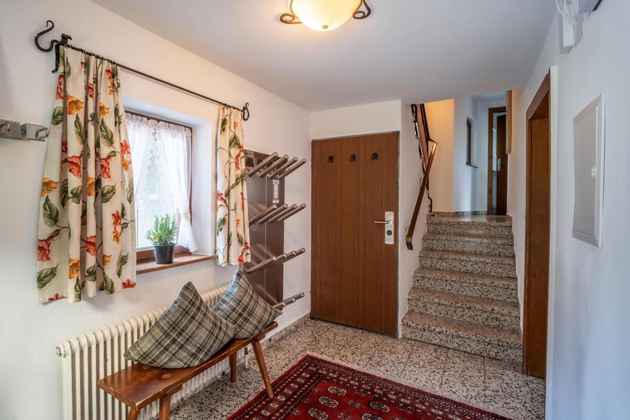 Ferienhaeuser Mayrhofen Dış mekan fotoğraf