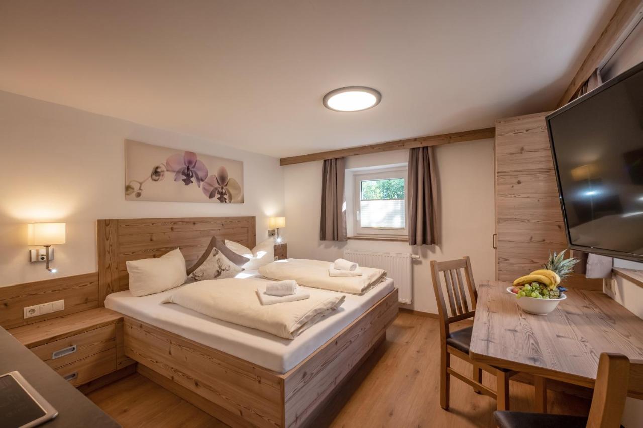 Ferienhaeuser Mayrhofen Dış mekan fotoğraf