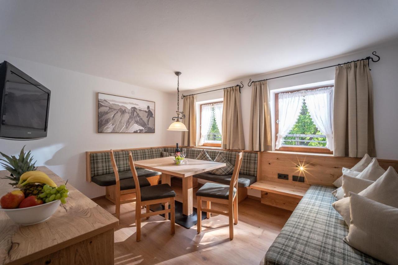 Ferienhaeuser Mayrhofen Dış mekan fotoğraf